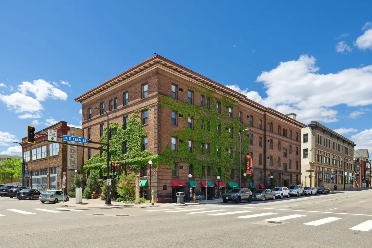 11 S 12th Street #402, Minneapolis, MN 55403 - #1