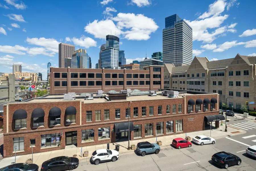 11 S 12th Street #402, Minneapolis, MN 55403 - #2