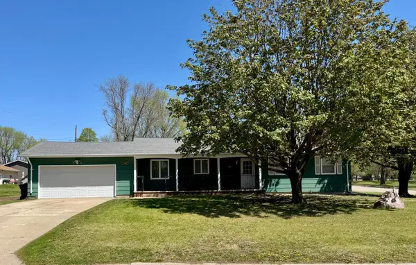 610 W Elizabeth Street, Edgerton, MN 56128