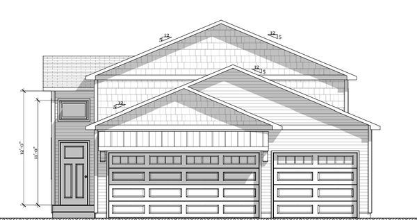 6744 Thomas Street, Horace, ND 58047
