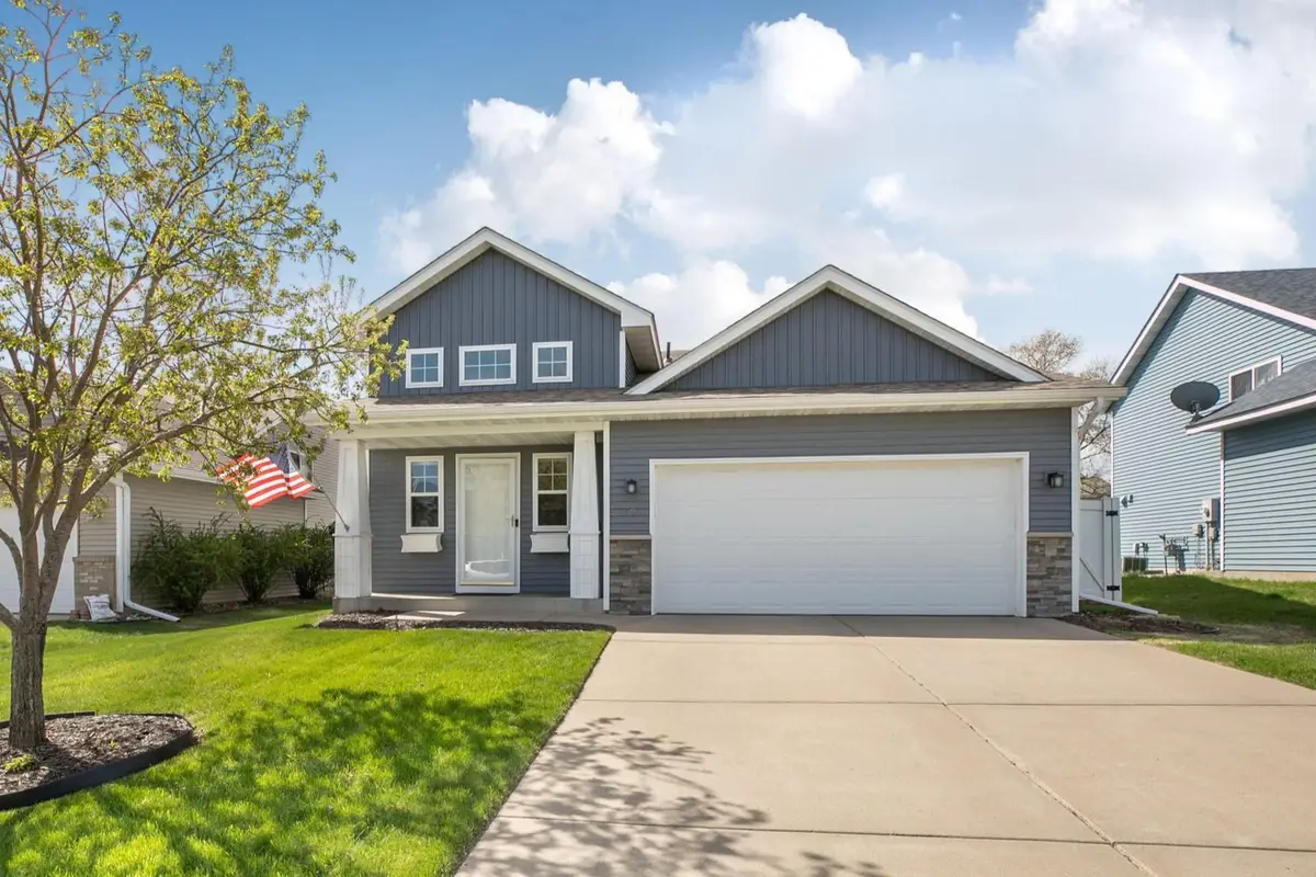 1136 Orchid Drive Ne, Sauk Rapids, MN 56379 - #1