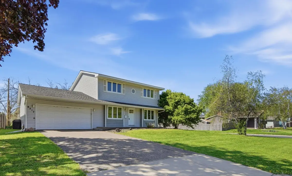 8217 28th Avenue N, New Hope, MN 55427 - #1