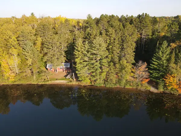 51033 E Lake Drive, Bigfork, MN 56628
