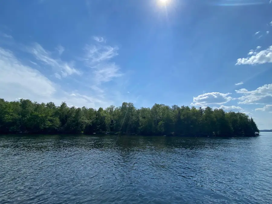 Parcel B Taylors Island Lake Vermilion, Cook, MN 55723 - #2