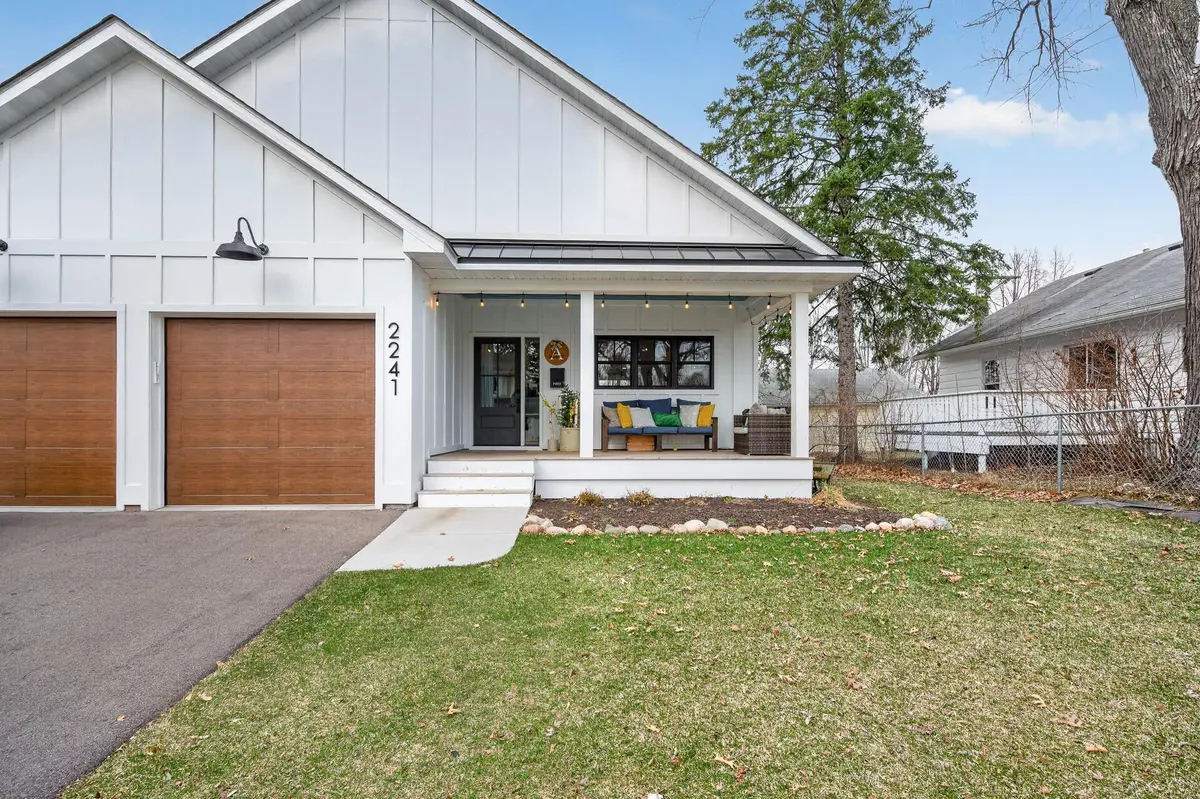 2241 8th Street, White Bear Lake, MN 55110 - #1