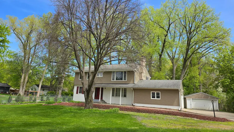 5300 33rd Avenue N, Golden Valley, MN 55422 - #3