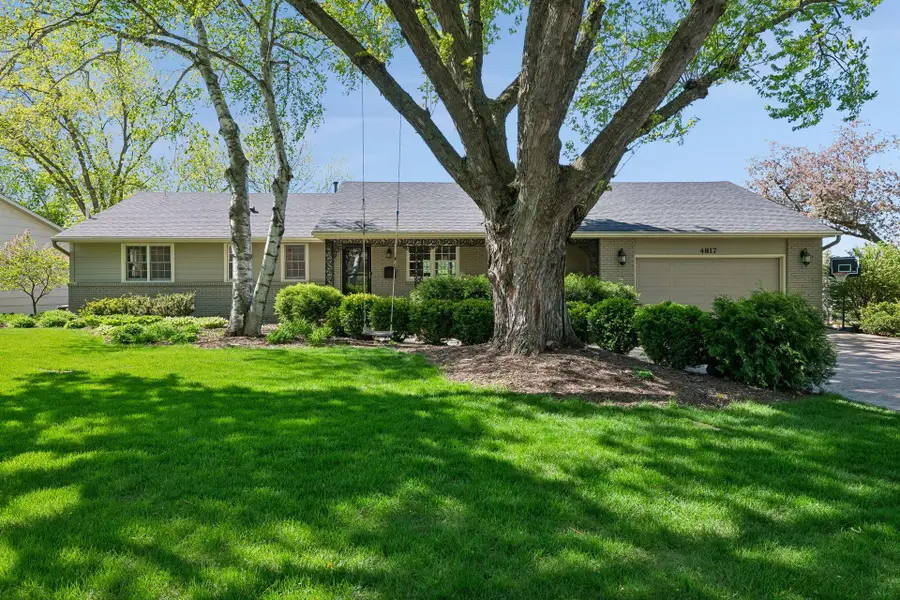4817 Wilford Way, Edina, MN 55435 - #2