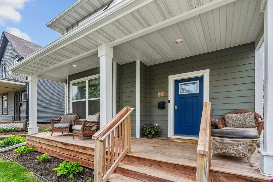 3637 Emerson Avenue N, Minneapolis, MN 55412 - #3