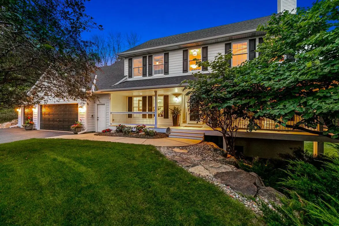 22412 Wagon Wheel Trail, Lakeville, MN 55044 - #1