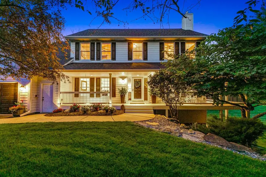 22412 Wagon Wheel Trail, Lakeville, MN 55044 - #2