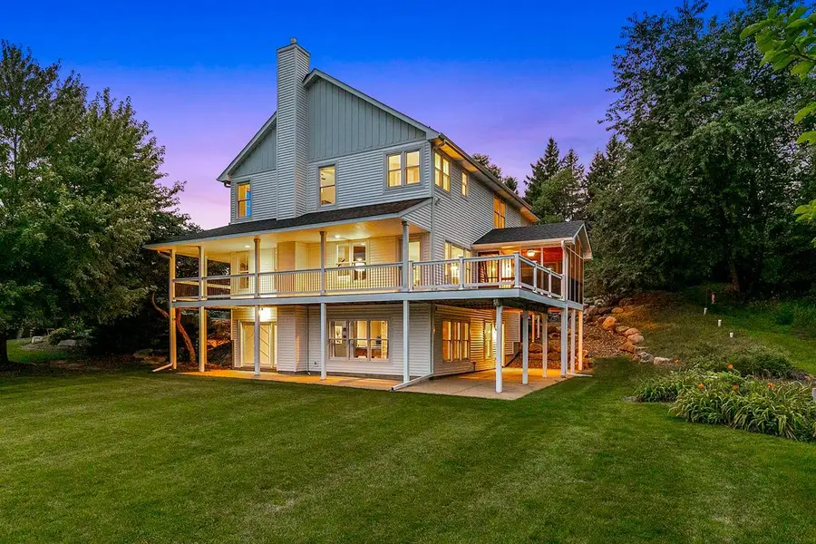 22412 Wagon Wheel Trail, Lakeville, MN 55044 - #3
