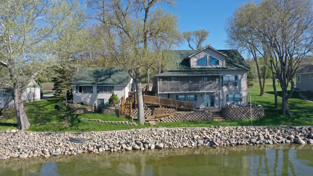 27777 N Shore Drive, Starbuck, MN 56381 - #1