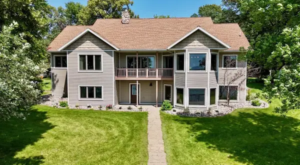 23673 Clarissa Haven Drive, Henning, MN 56551