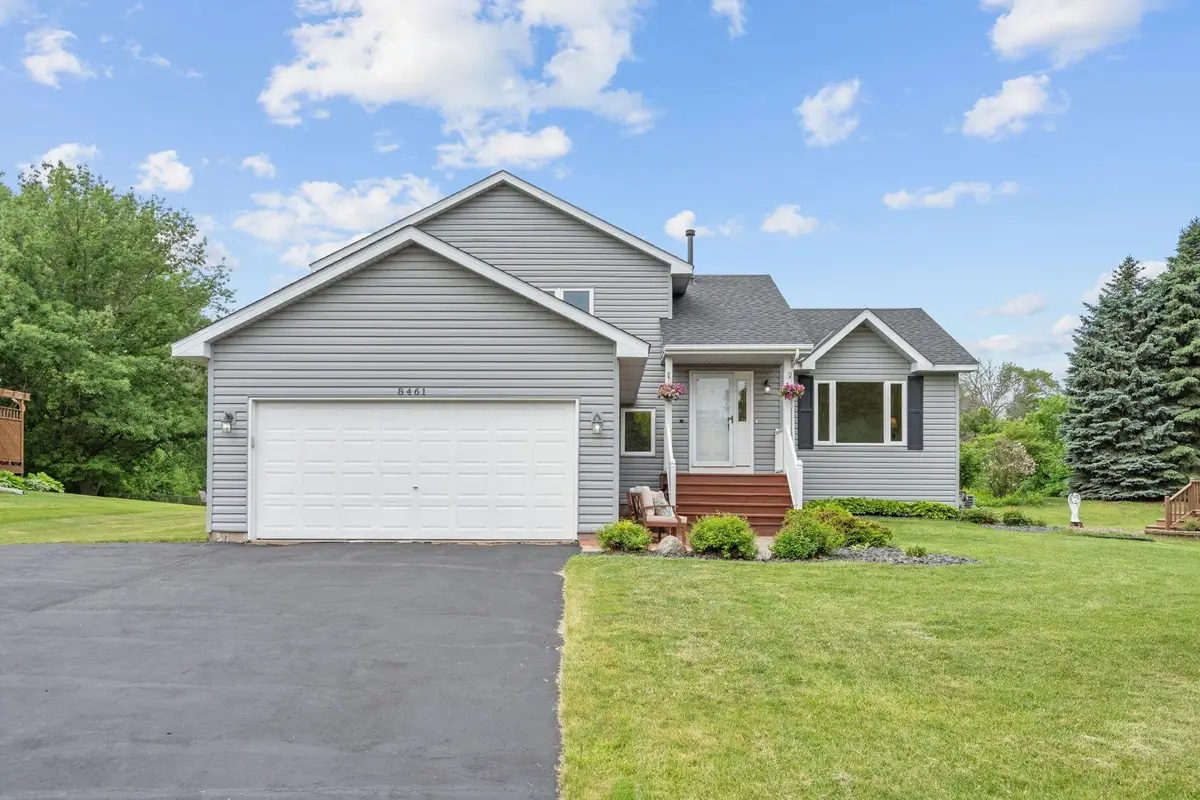 8461 Vagabond Lane N, Maple Grove, MN 55311 - #1