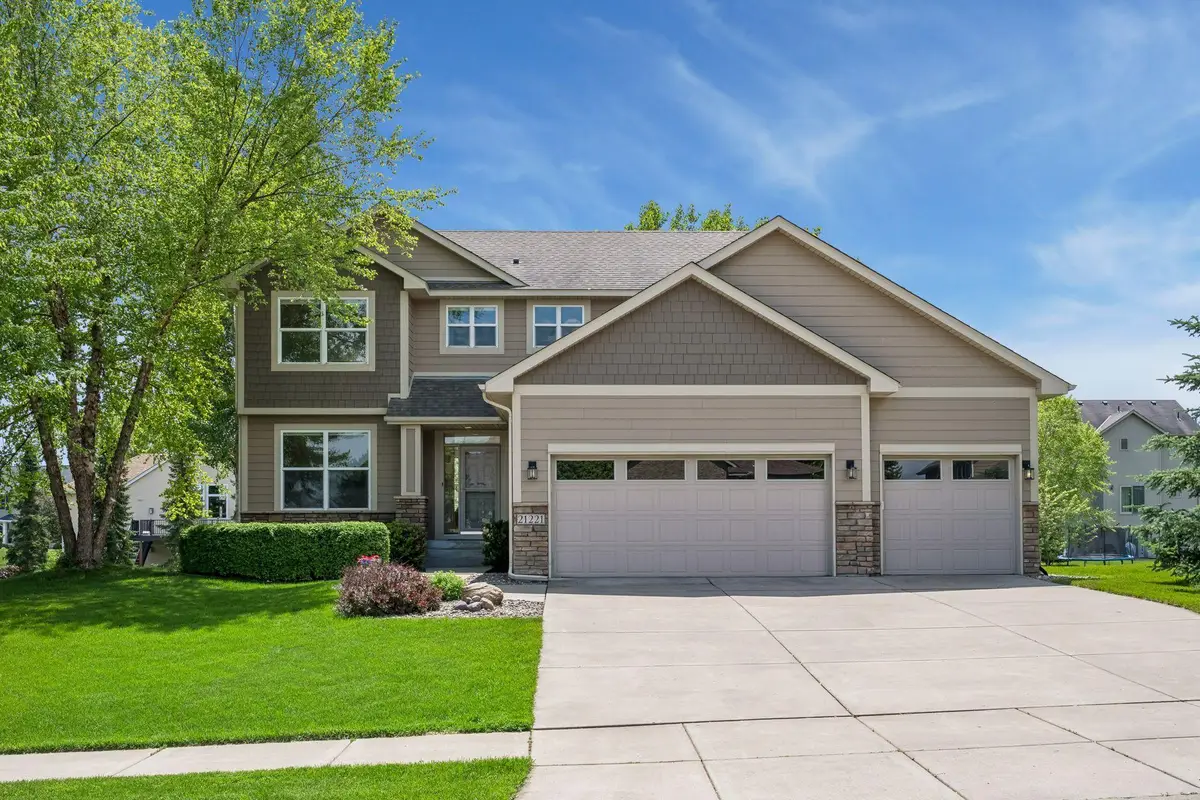 21221 Foxtail Lane, Rogers, MN 55374 - #1