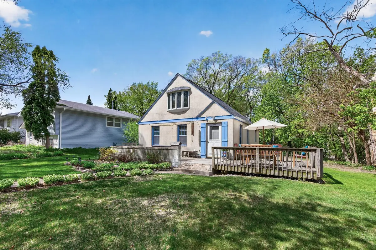 1103 Loeb Street, Saint Paul, MN 55117 - #1