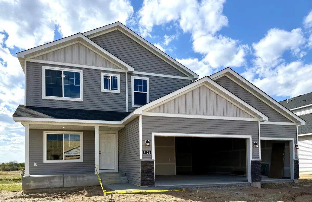 3171 Jandura Avenue Ne, Saint Michael, MN 55376 - #1