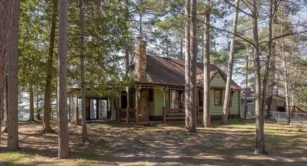 549 County 43 Nw, Backus, MN 56435