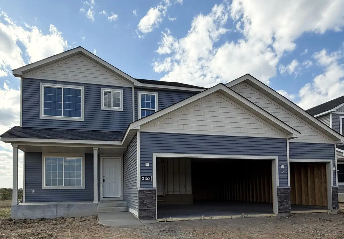3153 Jandura Avenue Ne, Saint Michael, MN 55376 - #1