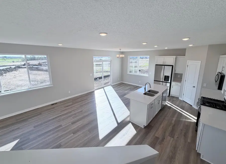 3153 Jandura Avenue Ne, Saint Michael, MN 55376 - #3