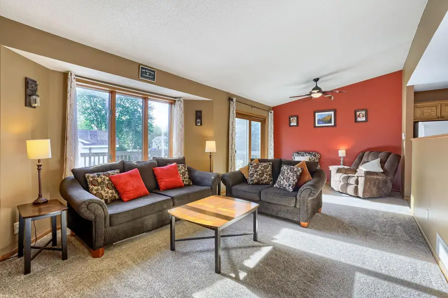 39119 Riverside Court, North Branch, MN 55056 - #2