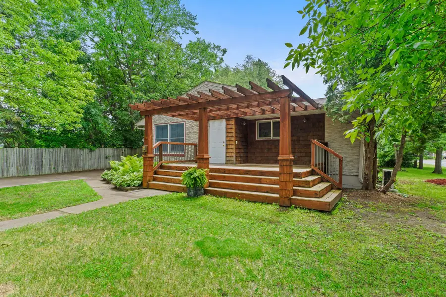 245 10th Avenue Sw, Cambridge, MN 55008 - #3