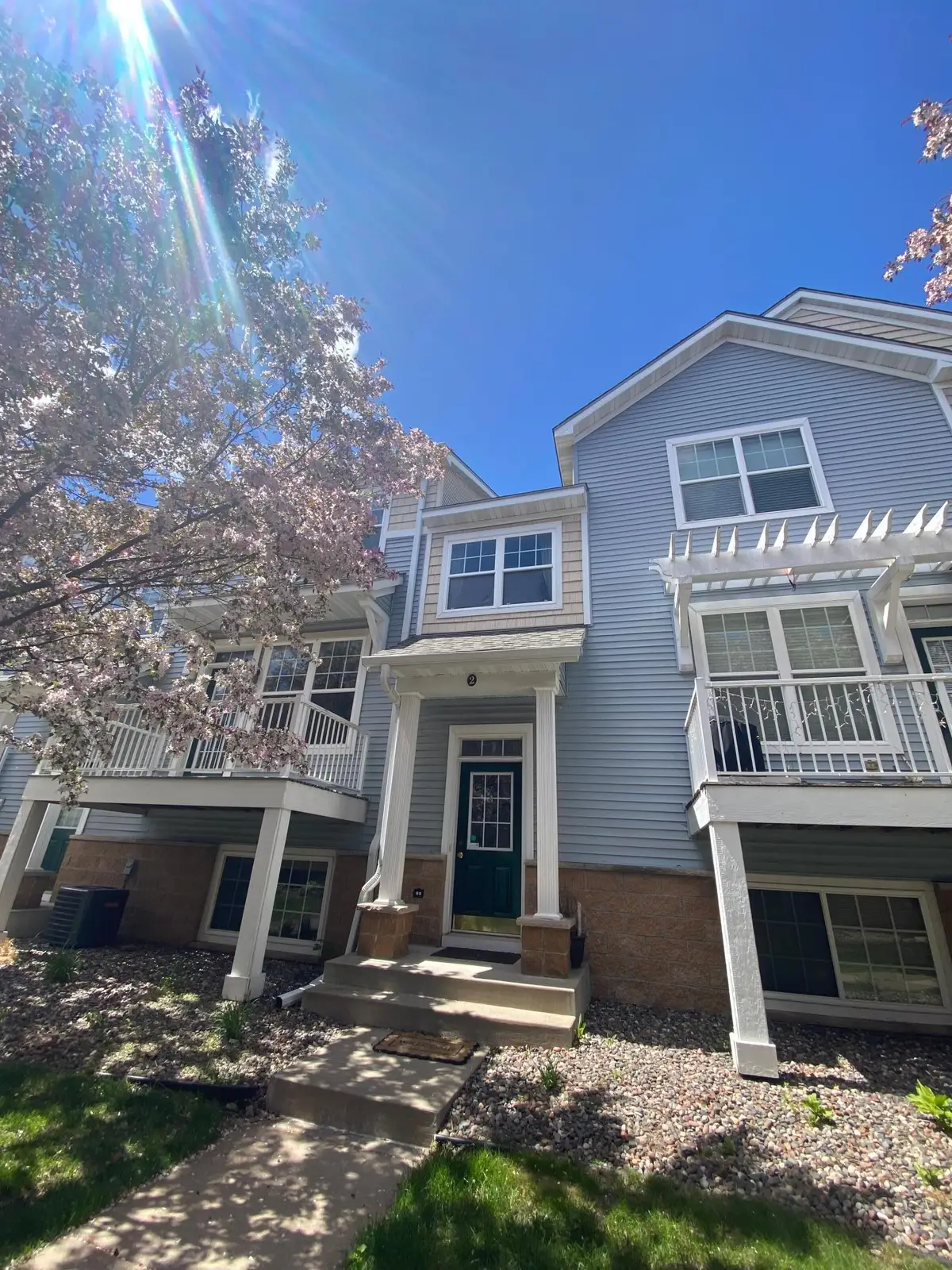 1679 Village Trail E #2, Maplewood, MN 55109 - #1
