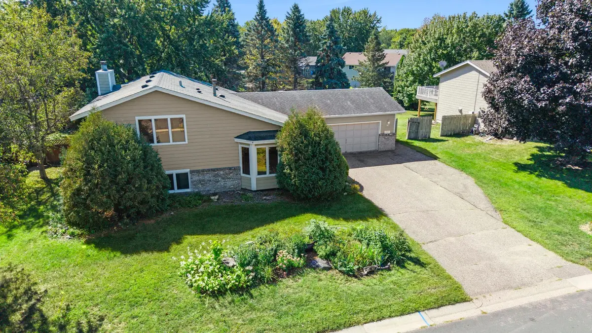 3399 Balsam Street Sw, Prior Lake, MN 55372 - #1