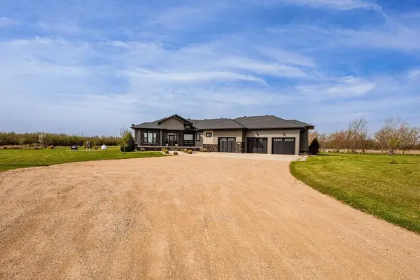 18595 43rd Avenue N, Hawley, MN 56549
