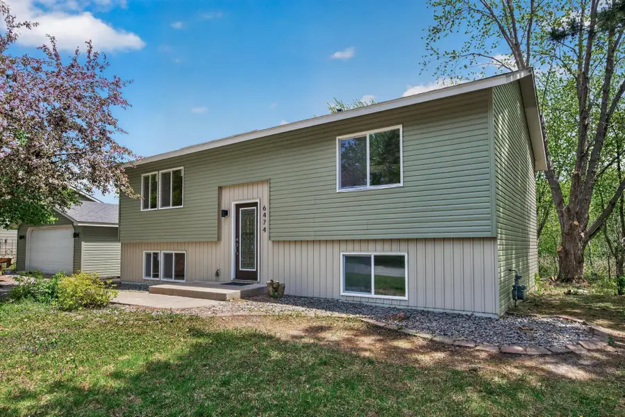 6474 Totem Trail, Circle Pines, MN 55014 - #2