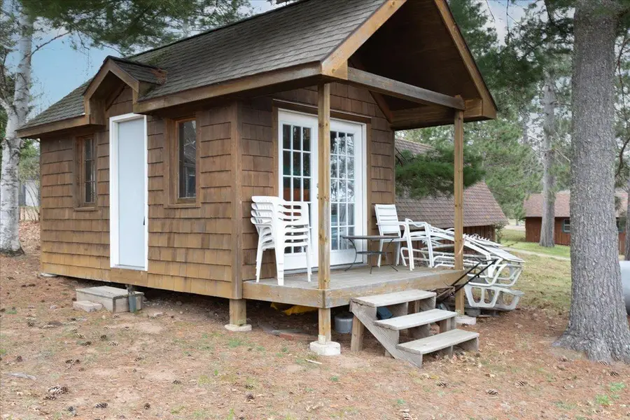 W7029 Old Bass Lake Road, Minong, WI 54859 - #3