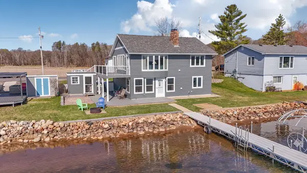 34148 Aztec Road, Motley, MN 56466