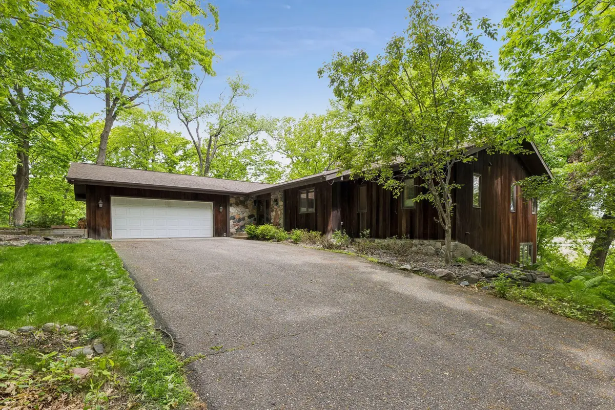 1 Snowy Owl Lane, North Oaks, MN 55127 - #1