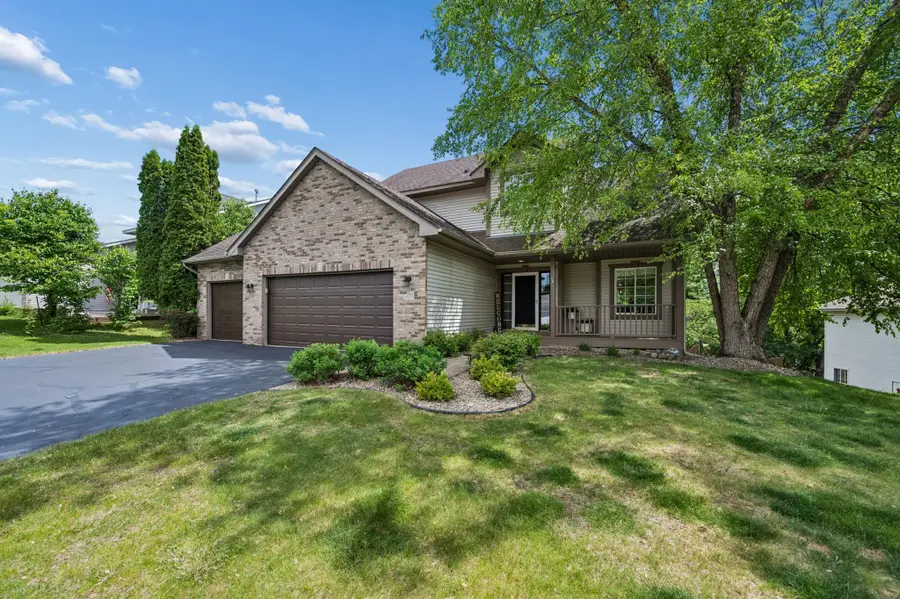 2478 Timber Court E, Maplewood, MN 55119 - #2