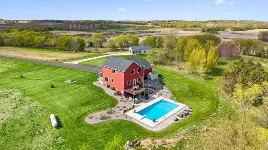1744 County Road 7 Nw, Maple Lake, MN 55358 - #3