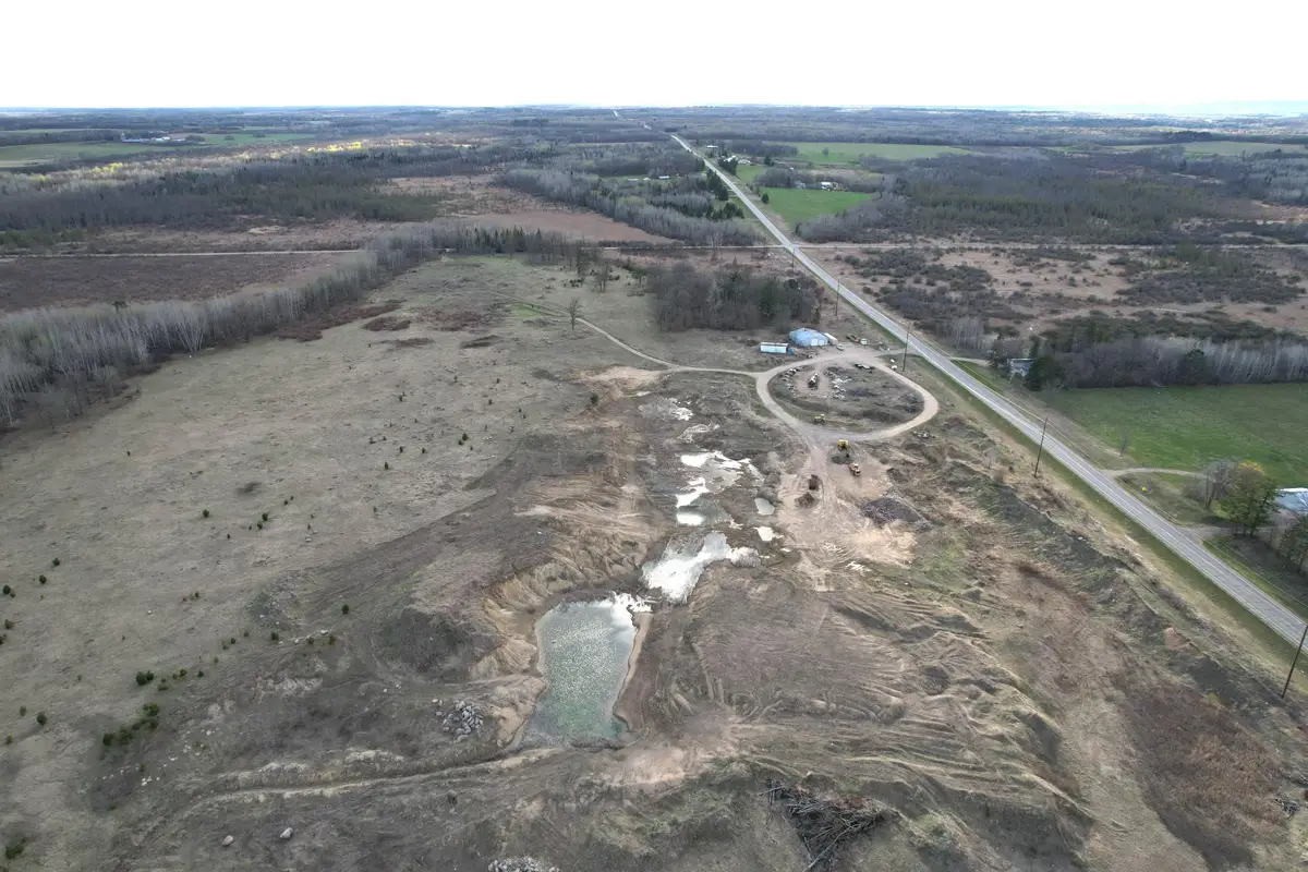 10121 State Highway 87, Menahga, MN 56464 - #1