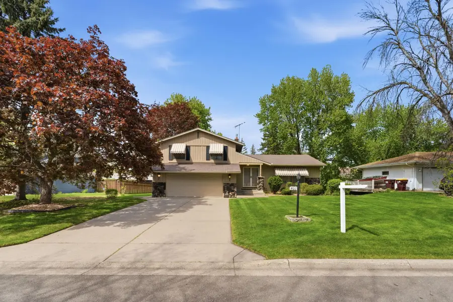 401 Felix Lane, West Saint Paul, MN 55118 - #2