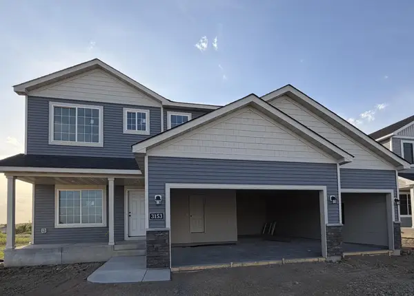 3153 Jandura Avenue Ne, Saint Michael, MN 55376