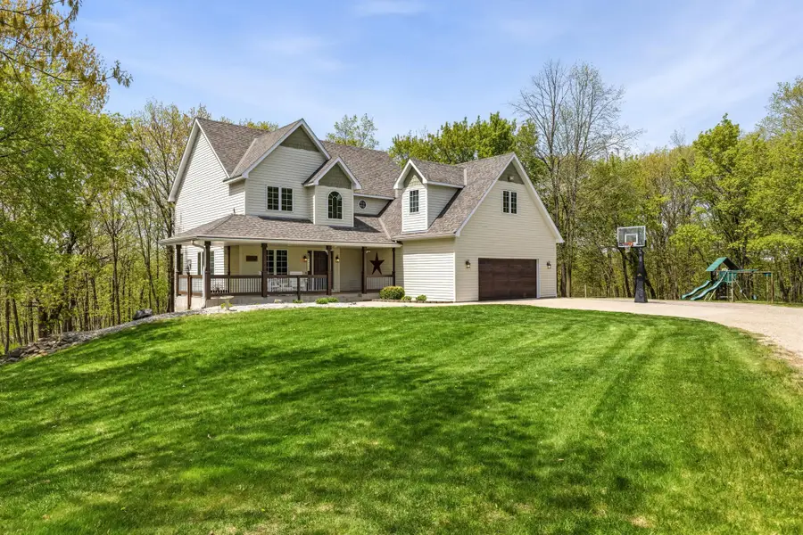 4480 85th Street Nw, Maple Lake, MN 55301 - #2