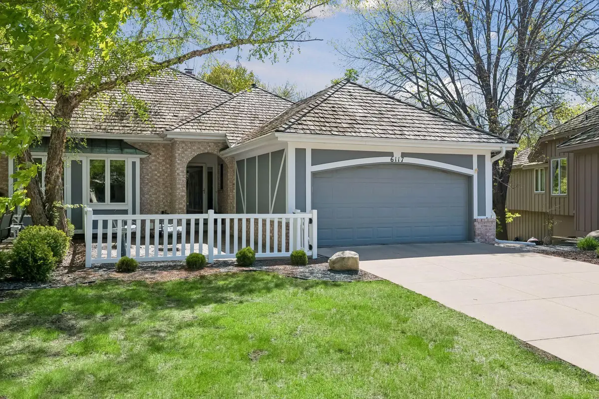 6117 Habitat Court S, Edina, MN 55436 - #1