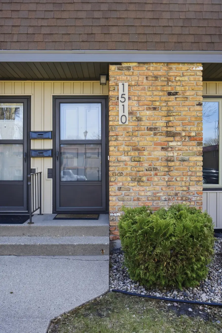 1510 16 1/2 Street S, Fargo, ND 58103 - #3