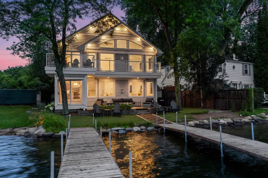 2807 Mckenzie Point Road, Wayzata, MN 55391 - #3