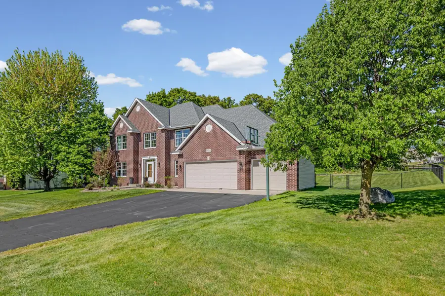 16319 Holbrook Avenue, Lakeville, MN 55044 - #3