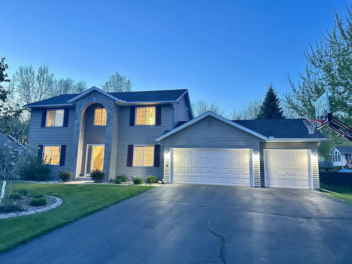 2197 Jean Way, Elko New Market, MN 55054 - #1