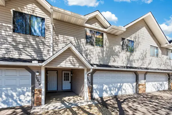10478 Quince Street Nw, Coon Rapids, MN 55433