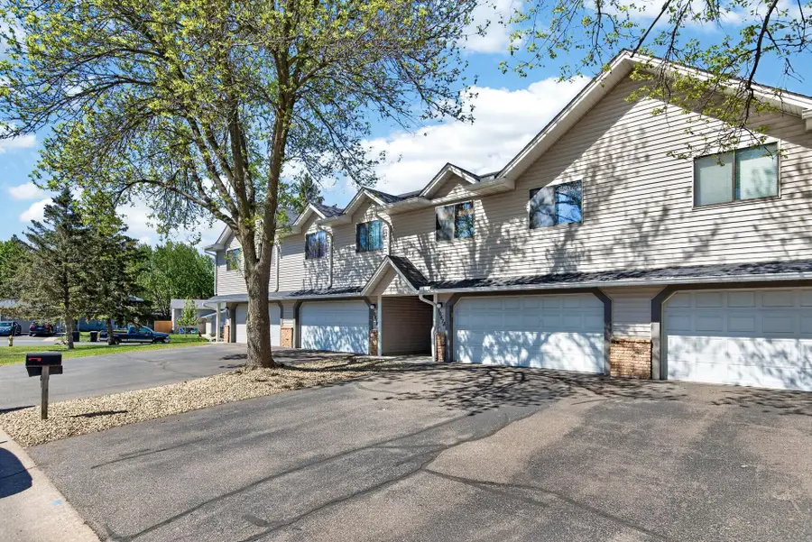 10478 Quince Street Nw, Coon Rapids, MN 55433 - #2