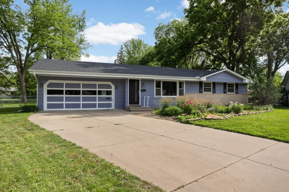 10816 Toledo Circle, Bloomington, MN 55437 - #1