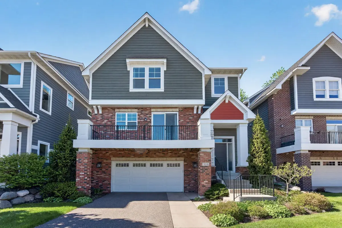 359 Pleasant Avenue, Saint Paul, MN 55102 - #1