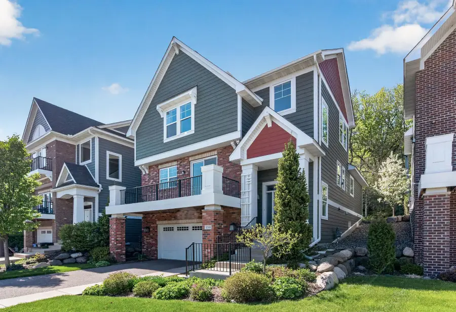 359 Pleasant Avenue, Saint Paul, MN 55102 - #3