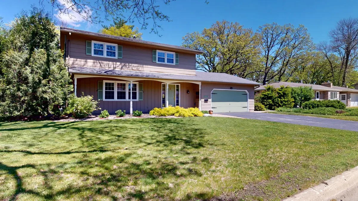 419 Ridge Road, Albert Lea, MN 56007 - #1